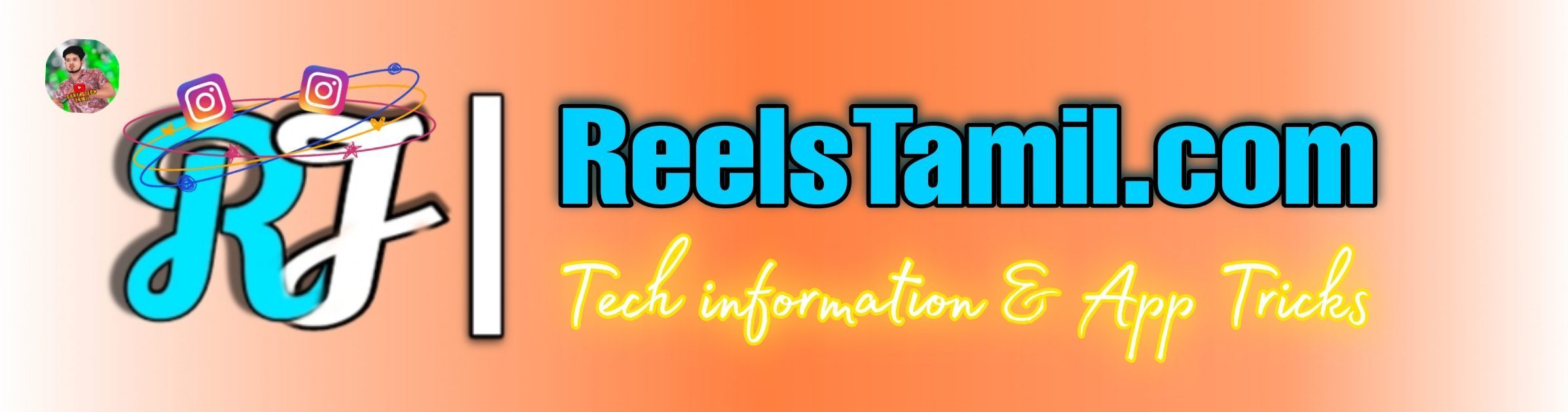 Reels tamil