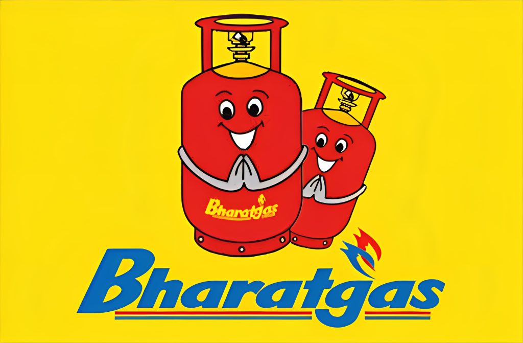 Bharat Gas App: Book LPG, Pay Bills, & More