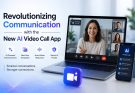 Revolutionizing Communication with the New AI Video Call App