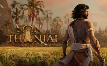Son of Thanjai A Powerful Story Rooted in Tamil Heritage