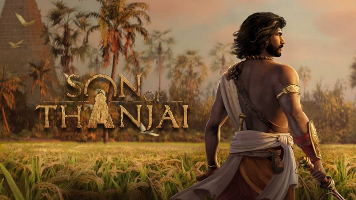 Son of Thanjai A Powerful Story Rooted in Tamil Heritage