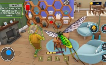 The Legendary Mosquito War Every Granny Takes Seriously