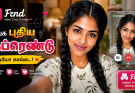 FRND App for making friends, live chat, video calls and online games