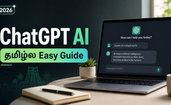 ChatGPT AI guide 2026