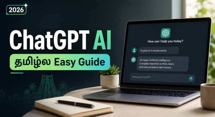 ChatGPT AI guide 2026