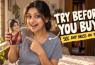 AI Dress Try On: 5 Easy Steps to See Any Outfit on You