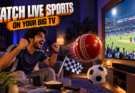 FanCode App 2026: Best Plans, Price and Easy TV Setup Guide